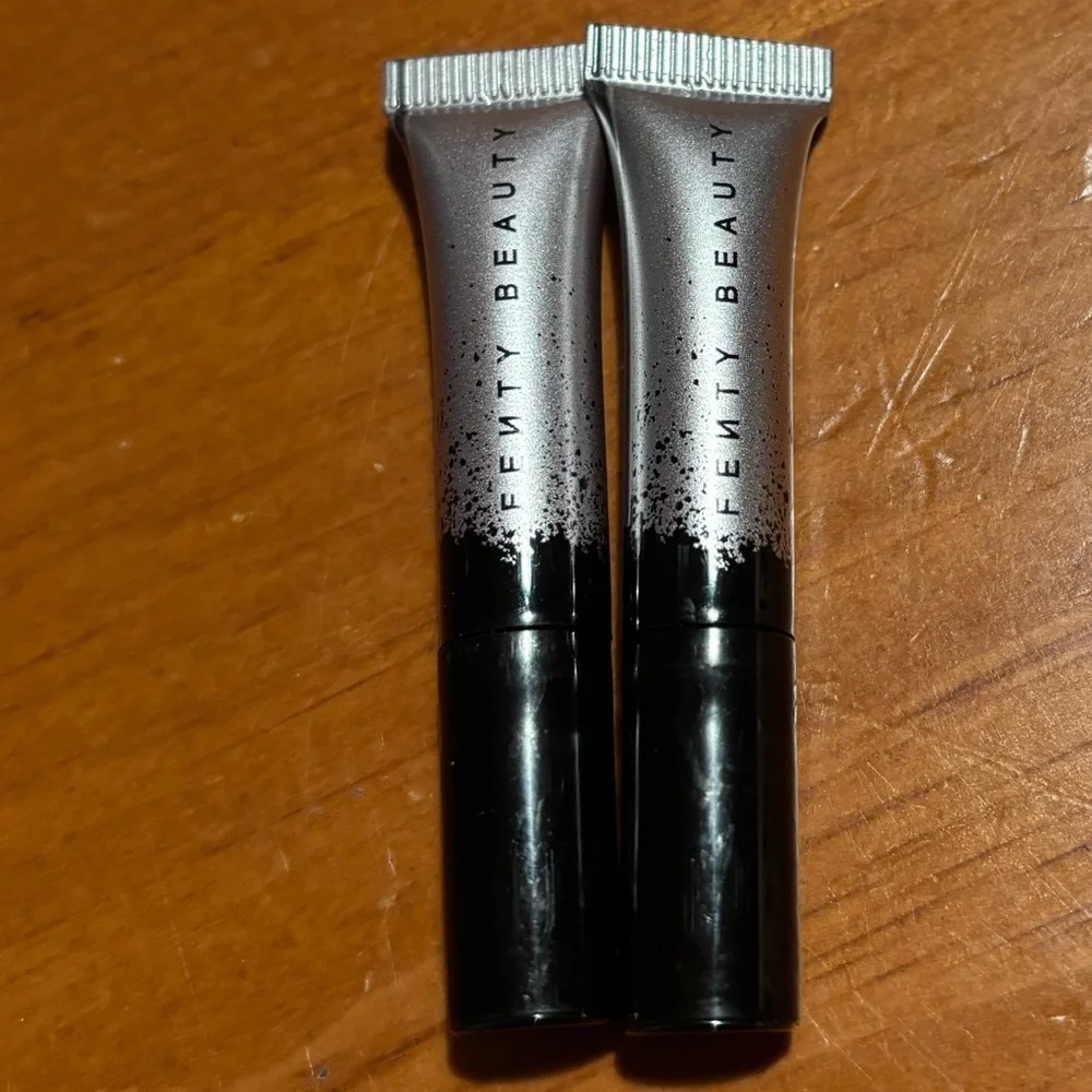 2 Fenty Beauty Full Frontal Mascaras